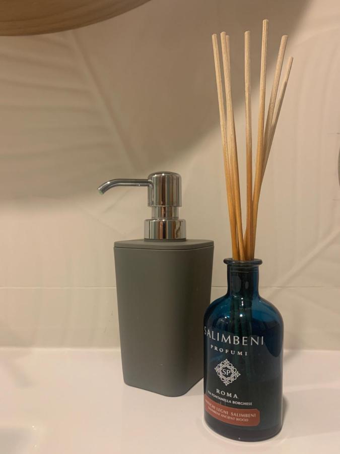 罗马 Stanza Claudina酒店 外观 照片
